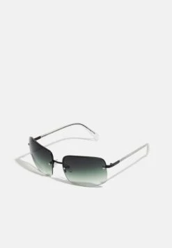Pier One UNISEX - Sonnenbrille - Transparent -Pier One Verkaufsgeschäft 65d1052b49244b7e9e2b92b00fa9e5d1