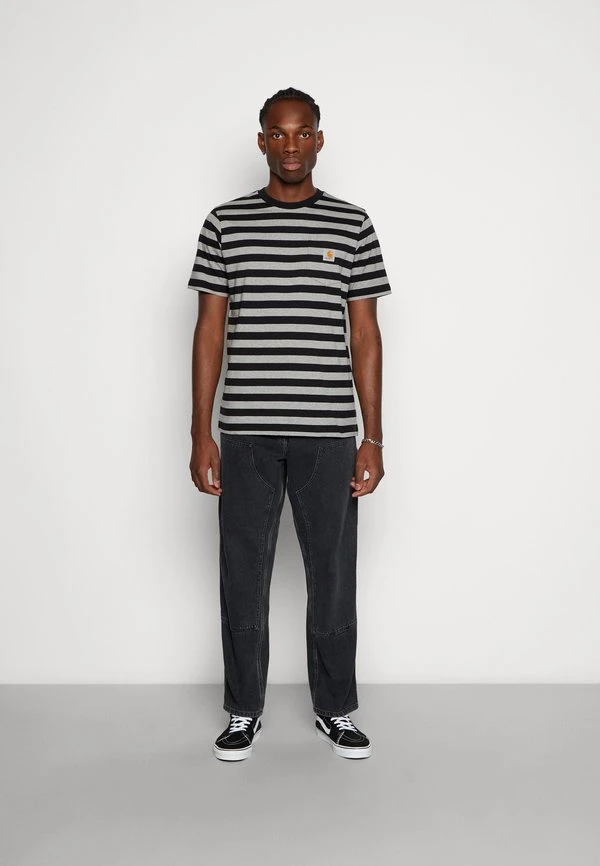 Pier One 5 PACK - Armband - Silver-coloured 7 Pier One 5 PACK - Armband - Silver-coloured – Bild 5