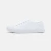 Pier One UNISEX - Sneaker Low - White 2 Pier One UNISEX - Sneaker Low - White -Pier One Verkaufsgeschäft 662f01a66cc640e9a6ab993d259b3ae9