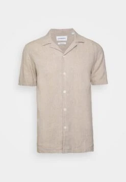 Pier One Hemd - Beige -Pier One Verkaufsgeschäft 669207357eba484b9c0dcf6d9988900d