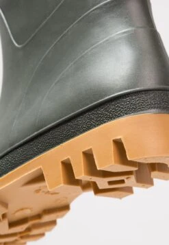 Pier One UNISEX - Gummistiefel - Green -Pier One Verkaufsgeschäft 67de57cd13674e5eada54955090c8f37