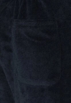 Pier One TOWELING - Shorts - Dark Blue -Pier One Verkaufsgeschäft 6806187ebc7d460097051d475abbc3d5