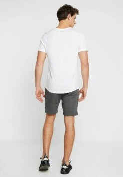 Pier One Jogginghose - Mottled Dark Grey -Pier One Verkaufsgeschäft 69337352af8a4446a4c39b1f31e0384c