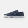 Pier One UNISEX - Sneaker Low - Dark Blue 2 Pier One UNISEX - Sneaker Low - Dark Blue -Pier One Verkaufsgeschäft 696c045bacaf432e95be638f70d612d1