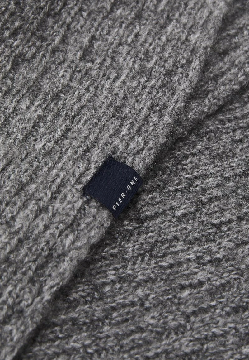 Pier One UNISEX - Schlauchschal - Grey 5 Pier One UNISEX - Schlauchschal - Grey – Bild 3