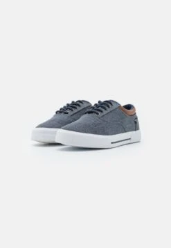 Pier One Sneaker Low - Dark Blue 9 Pier One Sneaker Low - Dark Blue -Pier One Verkaufsgeschäft 6d0f05fd90d34d94a426a0fd9e8eca68