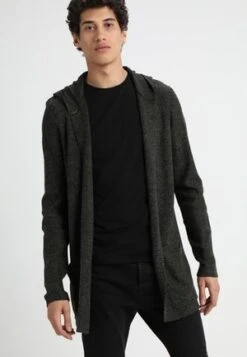 Pier One Strickjacke - Light Grey 13 Pier One Strickjacke - Light Grey -Pier One Verkaufsgeschäft 6e5123ce8785467f95578afb70f29b2c