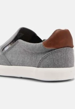 Pier One UNISEX - Slipper - Dark Grey -Pier One Verkaufsgeschäft 6ea70633070948dcbf9420ae8ee23503