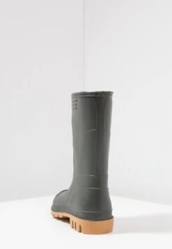 Pier One UNISEX - Gummistiefel - Green -Pier One Verkaufsgeschäft 6fc9d870b811468c919eabb1f9b6350c