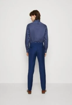 Pier One SET - Anzug - Blue 13 Pier One SET - Anzug - Blue -Pier One Verkaufsgeschäft 7026d41b1cce4791aba808e4c5a5c8c8