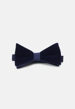 Pier One Fliege - Dark Blue -Pier One Verkaufsgeschäft 70764eeac773499289b4b28436ebd27e 2