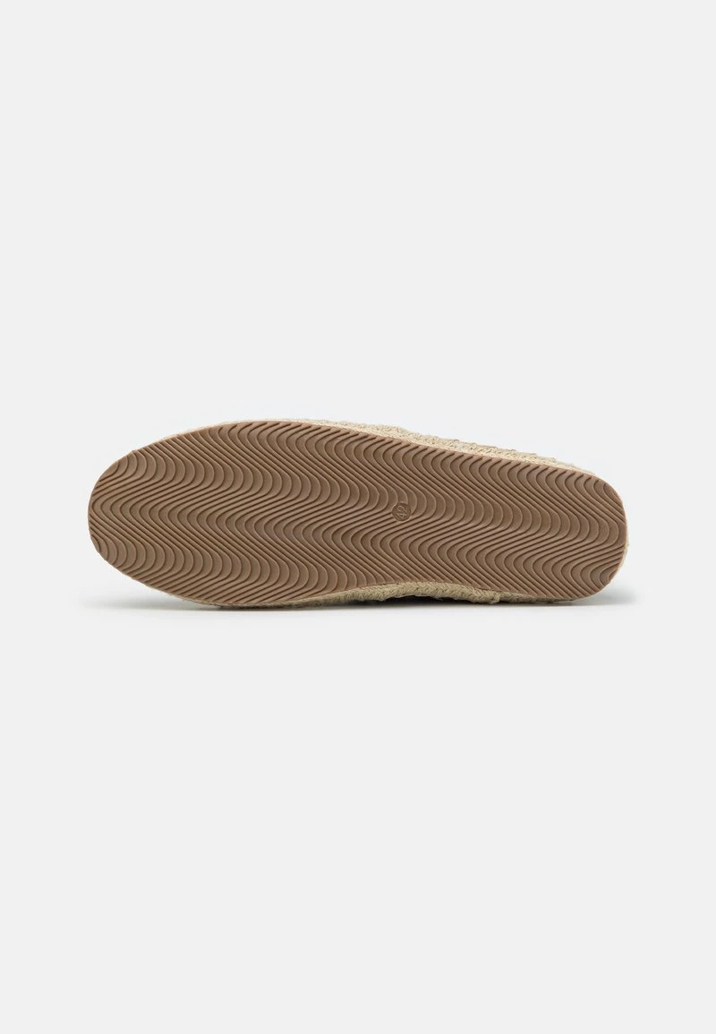 Pier One UNISEX - Espadrille - Dark Grey 7 Pier One UNISEX - Espadrille - Dark Grey – Bild 5
