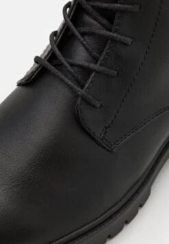 Pier One Schnürstiefelette - Black -Pier One Verkaufsgeschäft 721d830f068f441c9b5b2c518e96ef69