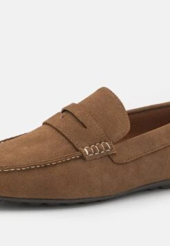 Pier One Slipper - Cognac -Pier One Verkaufsgeschäft 72e67381de134bfa9877a6085fc4617a