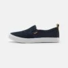 Pier One UNISEX - Slipper - Dark Blue 1 Pier One UNISEX - Slipper - Dark Blue -Pier One Verkaufsgeschäft 72f579dcea894a34aca5df0a2db147bf