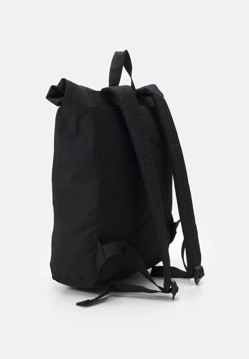 Pier One UNISEX - Tagesrucksack - Black 4 Pier One UNISEX - Tagesrucksack - Black – Bild 2
