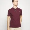 Pier One Poloshirt - Bordeaux 1 Pier One Poloshirt - Bordeaux -Pier One Verkaufsgeschäft 75508e0b0684431f8a69aa992d337b3f