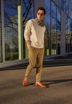 Pier One LEATHER - Business-Slipper - Cognac 11 Pier One LEATHER - Business-Slipper - Cognac -Pier One Verkaufsgeschäft 75d6213b81024139839c731a1c4e73b2