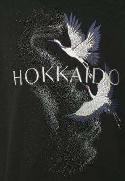 Pier One Sweatshirt - Black -Pier One Verkaufsgeschäft 7782fa0bc22f43dca75883af5bdca5cd