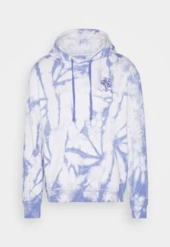 Pier One Kapuzenpullover - Dark Blue -Pier One Verkaufsgeschäft 7840d9c708a146edb106603bf168b154