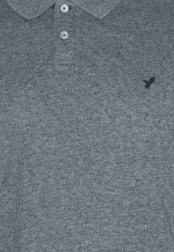 Pier One Poloshirt - Mottled Blue -Pier One Verkaufsgeschäft 790d3c61c6b74161ac76013f2cf16bf1