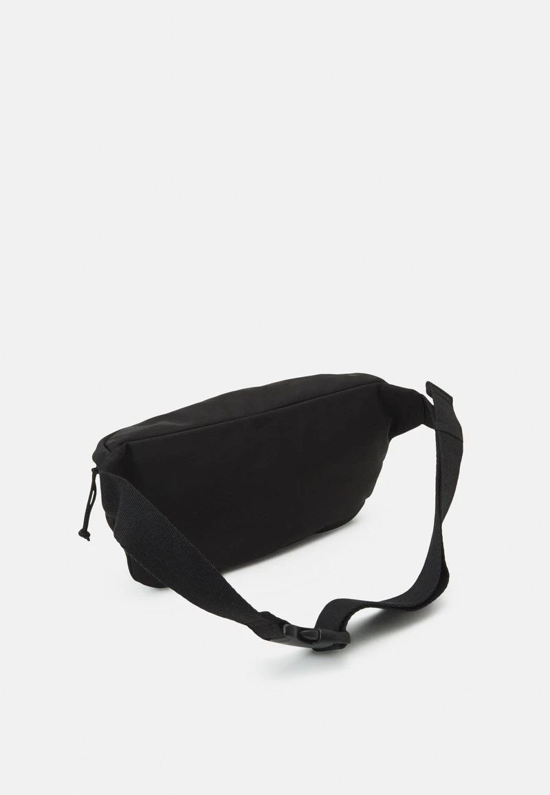 Pier One UNISEX - Gürteltasche - Black 4 Pier One UNISEX - Gürteltasche - Black – Bild 2