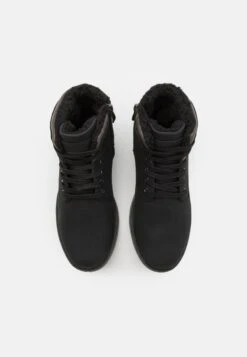 Pier One Schnürstiefelette - Dark Grey -Pier One Verkaufsgeschäft 79ce9d40f5c448ebbf7ba1af1c684f7d