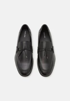 Pier One Slipper - Black 11 Pier One Slipper - Black -Pier One Verkaufsgeschäft 7a67179921b8452e942ca6acd0d53254