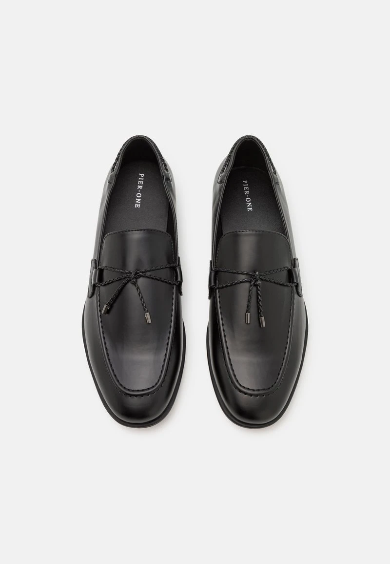 Pier One Slipper - Black 6 Pier One Slipper - Black – Bild 4