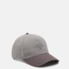 Pier One UNISEX - Cap - Grey/dark Grey 2 Pier One UNISEX - Cap - Grey/dark Grey -Pier One Verkaufsgeschäft 7aba151404644e51bf7150de6dfac46d