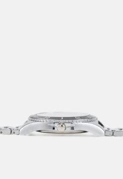 Pier One Uhr - Silver-coloured -Pier One Verkaufsgeschäft 7c3bfd1a2c1e4fc7a17e33cbcd9f73ce