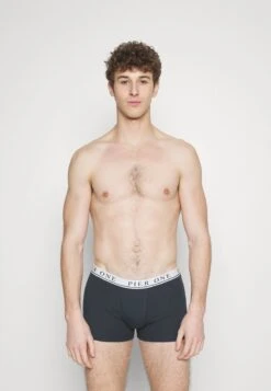 Pier One 5 PACK - Panties - White/pink/light Blue -Pier One Verkaufsgeschäft 7c74e88bd3a2444c9476884959821283