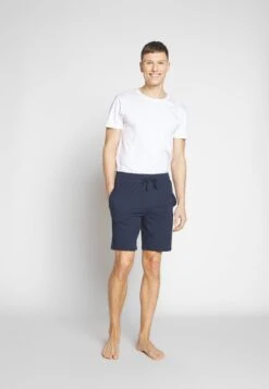 Pier One 3 PACK - Nachtwäsche Hose - Dark Blue/mottled Grey 13 Pier One 3 PACK - Nachtwäsche Hose - Dark Blue/mottled Grey -Pier One Verkaufsgeschäft 7e472cc097e6444cadabab4e21135dcc 1