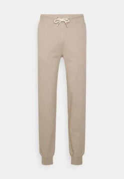 Pier One SET - Sweatshirt - Tan -Pier One Verkaufsgeschäft 7eb7744696054fc28dc8311383f5be25