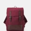 Pier One UNISEX - Tagesrucksack - Bordeaux -Pier One Verkaufsgeschäft 7eb9471e0b0443d78d5ee1063c51ce7a