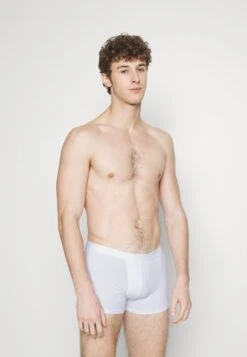 Pier One 7 PACK - Panties - Black/dark Blue/beige -Pier One Verkaufsgeschäft 7f867200381b4888959f171b1315260a