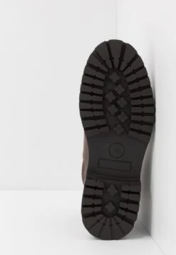 Pier One UNISEX - Stiefelette - Brown -Pier One Verkaufsgeschäft 81ba8467030b426598ded945a1fdc2dc