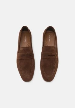 Pier One LEATHER - Slipper - Brown 11 Pier One LEATHER - Slipper - Brown -Pier One Verkaufsgeschäft 8245ec5055a640f9aadca672bc53f218