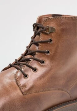 Pier One Snowboot/Winterstiefel - Cognac -Pier One Verkaufsgeschäft 82a4a913e1244077bab1b907baa814de