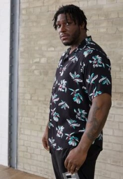 Pier One Hemd - Multicolor/dark Blue 13 Pier One Hemd - Multicolor/dark Blue -Pier One Verkaufsgeschäft 8405f32697c440758629c47078e9ec69