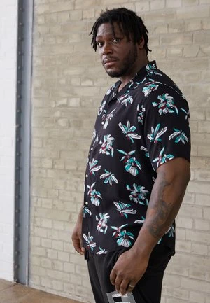 Pier One Hemd - Multicolor/dark Blue 8 Pier One Hemd - Multicolor/dark Blue – Bild 6