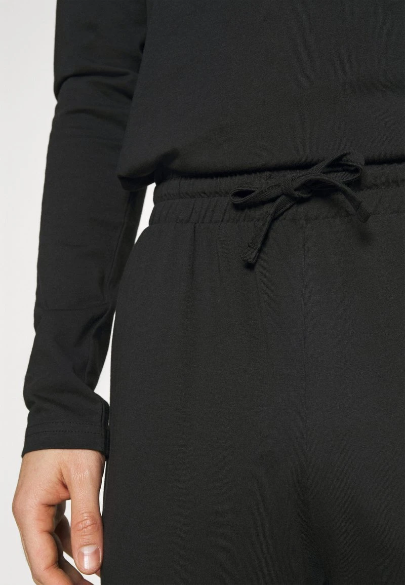 Pier One Nachtwäsche Set - Black 7 Pier One Nachtwäsche Set - Black – Bild 5