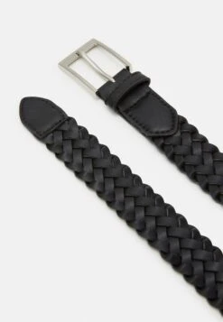 Pier One Gürtel - Black -Pier One Verkaufsgeschäft 8453b1419032410bb43a6e9e71e02b6e