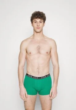 Pier One 5 PACK - Panties - Light Grey/black/green 10 Pier One 5 PACK - Panties - Light Grey/black/green -Pier One Verkaufsgeschäft 848816986ca24fbcb5e57aec8f8eb96c