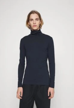 Pier One 2 PACK - Langarmshirt - Bordeaux/dark Blue 11 Pier One 2 PACK - Langarmshirt - Bordeaux/dark Blue -Pier One Verkaufsgeschäft 84af5f1b546f4cf78d1fd323b259e07e