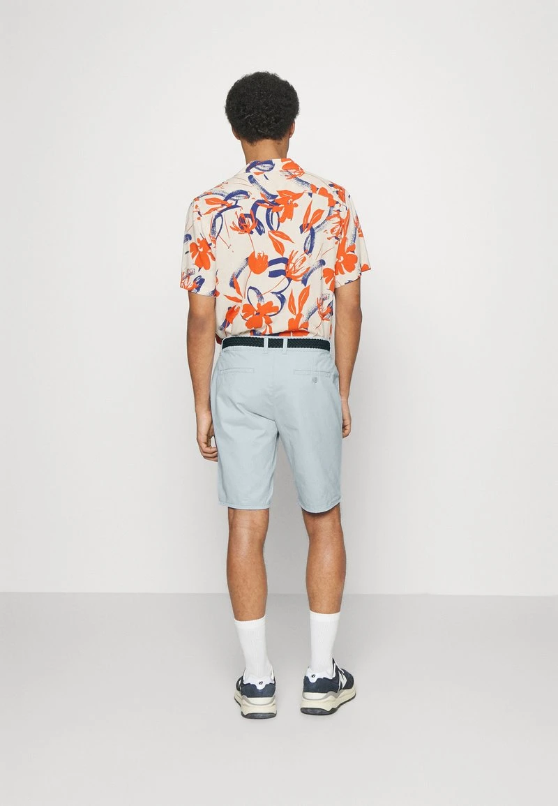 Pier One Shorts - Light Blue 5 Pier One Shorts - Light Blue – Bild 3