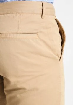 Pier One Shorts - Tan -Pier One Verkaufsgeschäft 86507a8ed7dc49e7ab9969c3f3c0449d