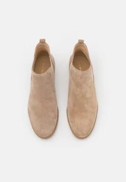 Pier One LEATHER - Ankle Boot - Beige 13 Pier One LEATHER - Ankle Boot - Beige -Pier One Verkaufsgeschäft 8718cb0cf7174c30b59d6ebeaa25e8de