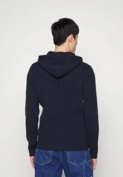 Pier One Strickpullover - Dark Blue 10 Pier One Strickpullover - Dark Blue -Pier One Verkaufsgeschäft 879f41a8f9e64278a68d315d24b89ffc