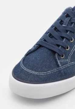 Pier One UNISEX - Sneaker Low - Dark Blue 13 Pier One UNISEX - Sneaker Low - Dark Blue -Pier One Verkaufsgeschäft 88d4a325a78341e996cfd14f5eda8dc6